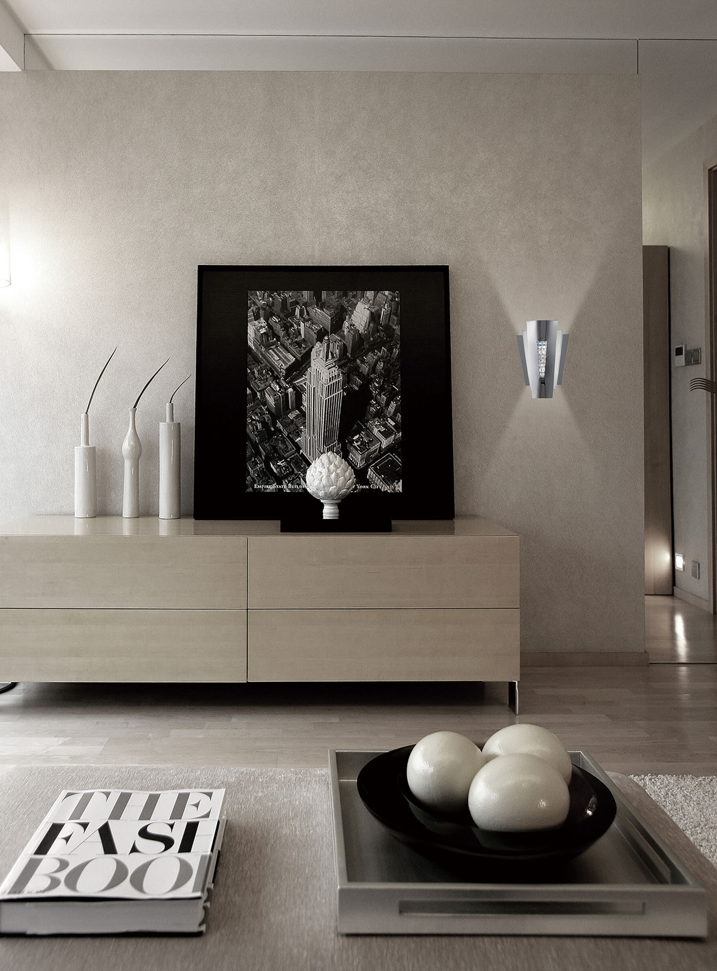 Vega Crystal Wall Lights Diyas Flush Crystal Wall Lights Vega Crystal Wall Lights Diyas Flush Crystal Wall Lights